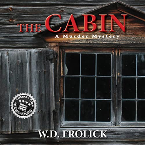 Cover of The Cabin