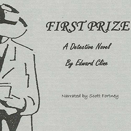 Cover of First Prize