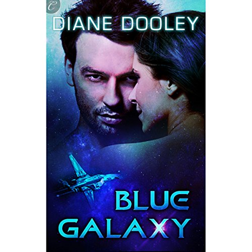 Cover of Blue Galaxy