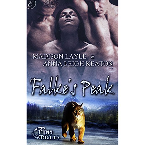 Cover of Falke's Peak
