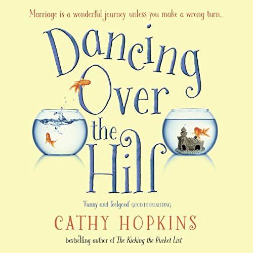 Cover of Dancing Over the Hill