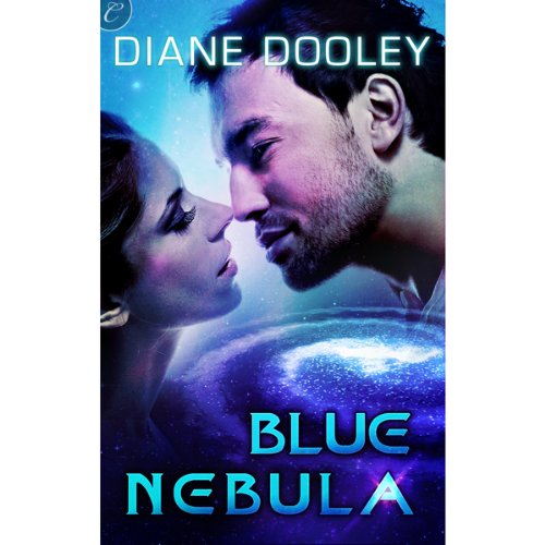 Cover of Blue Nebula