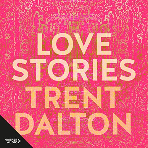 Cover of Love Stories