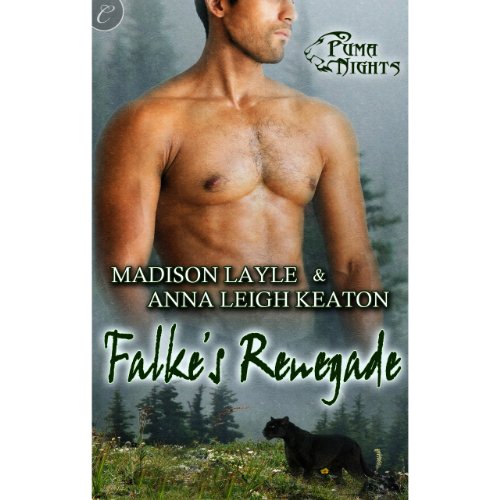 Cover of Falke's Renegade
