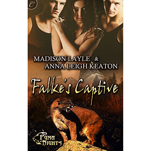 Cover of Falke's Captive