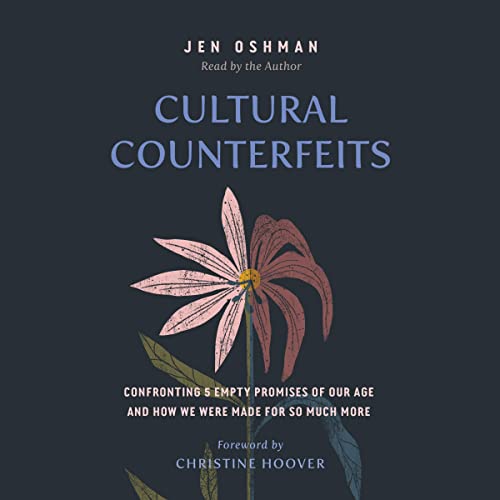 Cover of Cultural Counterfeits