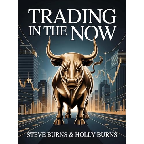Cover of Trading in the Now