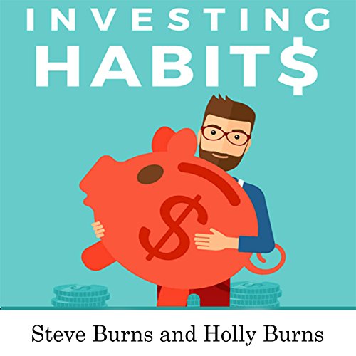 Cover of Investing Habits