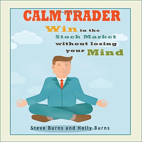 Cover of Calm Trader