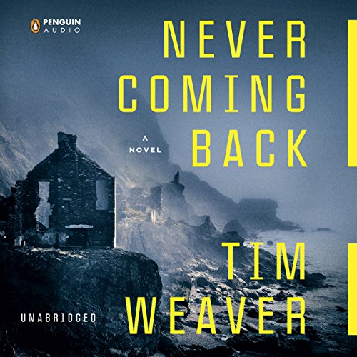Cover of Never Coming Back