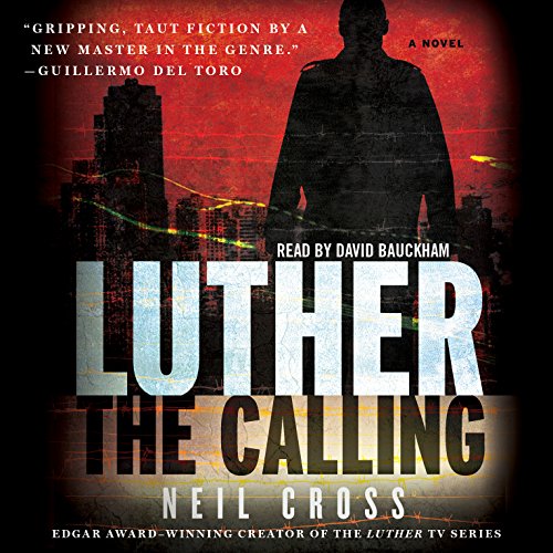 Cover of Luther