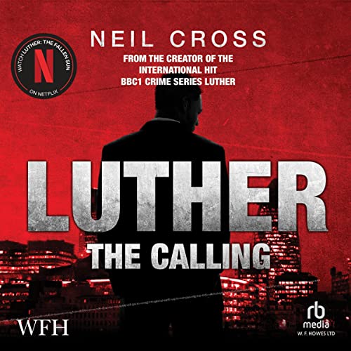 Cover of Luther