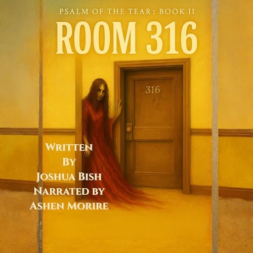 Cover of Room 316