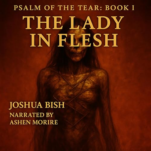 Cover of The Lady in Flesh