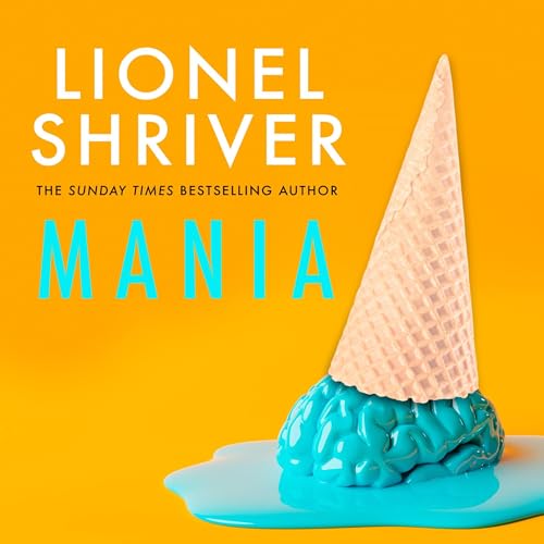 Cover of Mania
