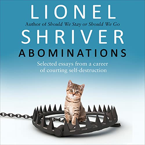 Cover of Abominations