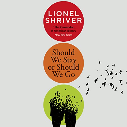 Cover of Should We Stay or Should We Go