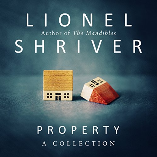 Cover of Property