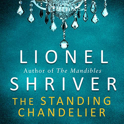 Cover of The Standing Chandelier