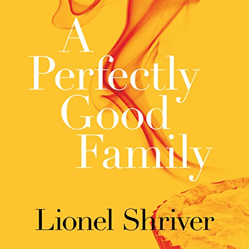 Cover of A Perfectly Good Family