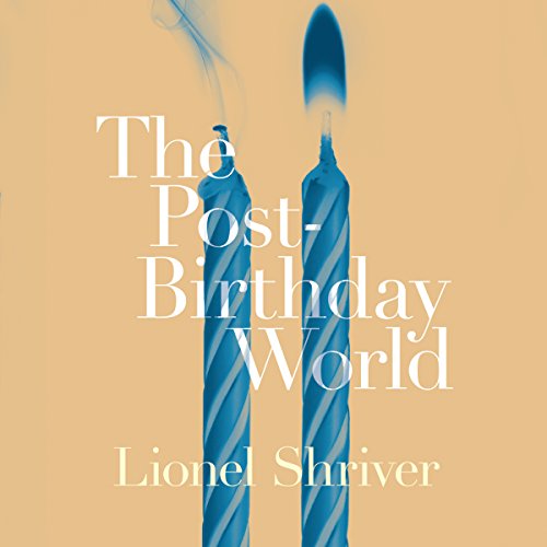 Cover of The Post-Birthday World