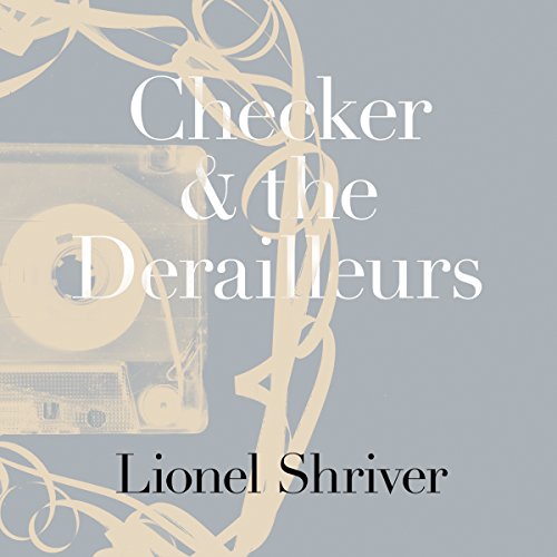 Cover of Checker and the Derailleurs
