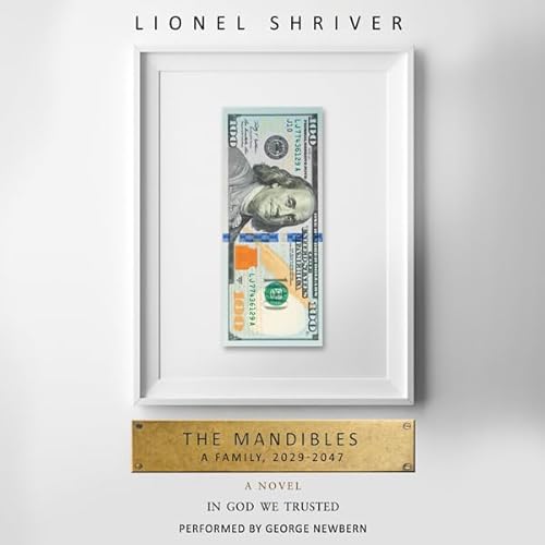 Cover of The Mandibles