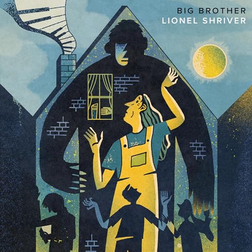 Cover of Big Brother