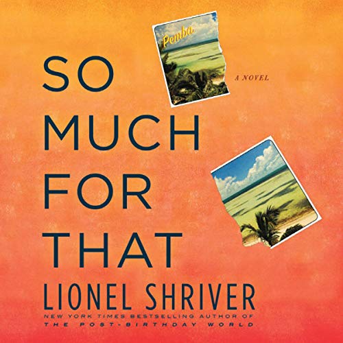 Cover of So Much for That