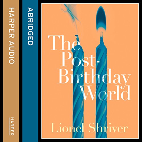 Cover of The Post-Birthday World