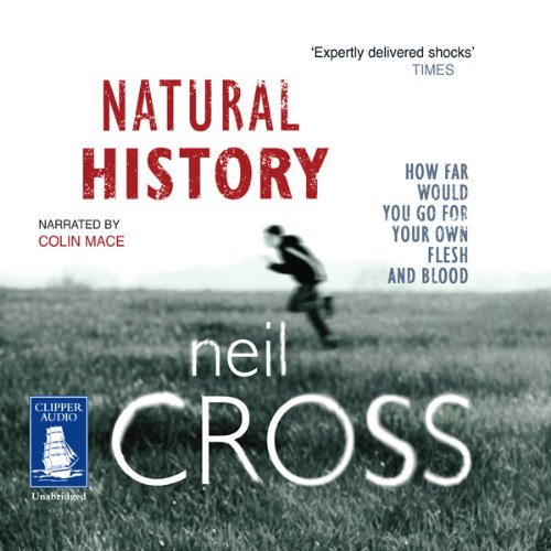 Cover of Natural History
