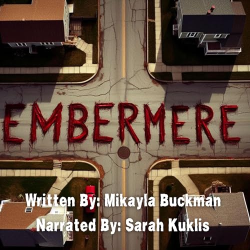 Cover of Embermere
