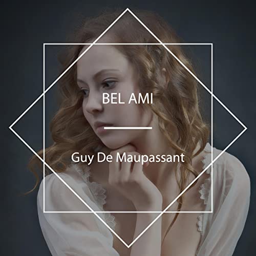 Cover of Bel Ami
