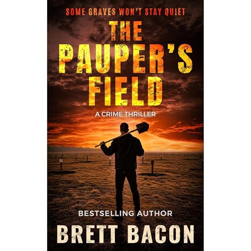 Cover of The Pauper's Field