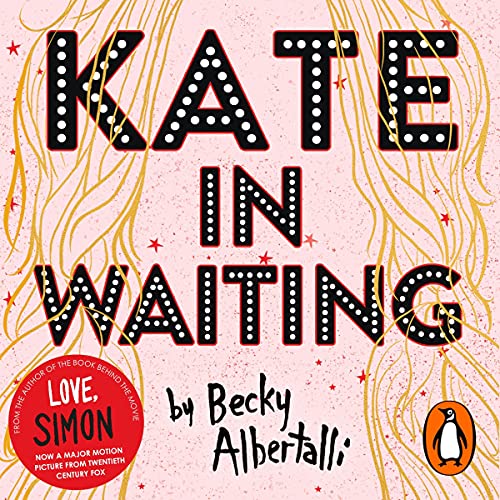 Cover of Kate in Waiting
