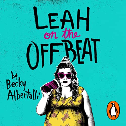 Cover of Leah on the Offbeat