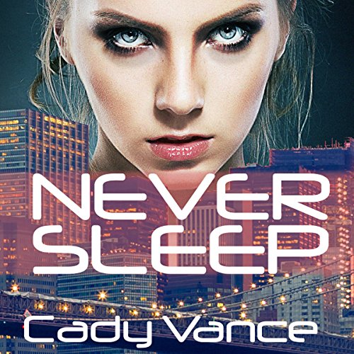 Cover of Never Sleep