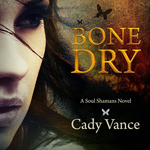 Cover of Bone Dry