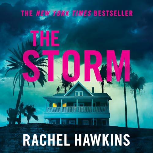 Cover of The Storm