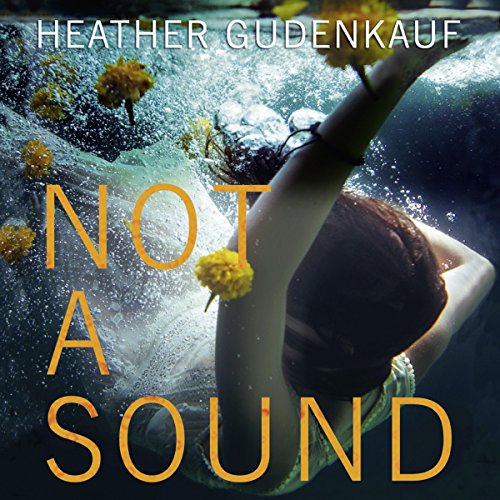 Cover of Not A Sound