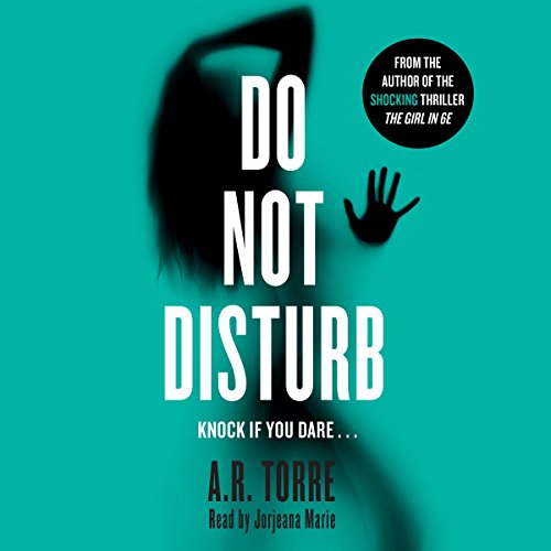 Cover of Do Not Disturb