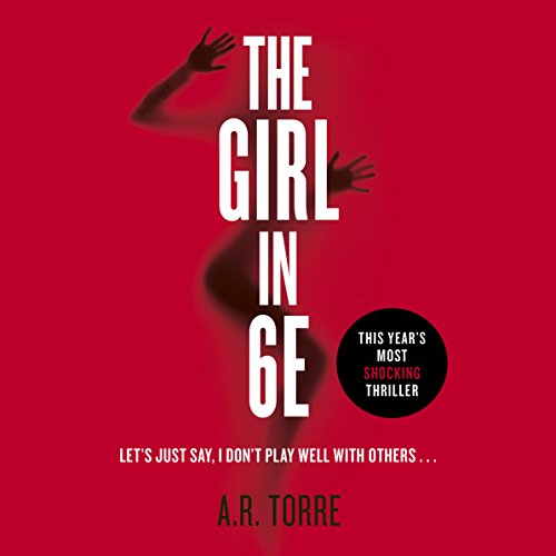 Cover of The Girl in 6E