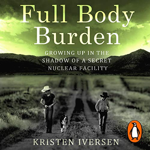 Cover of Full Body Burden