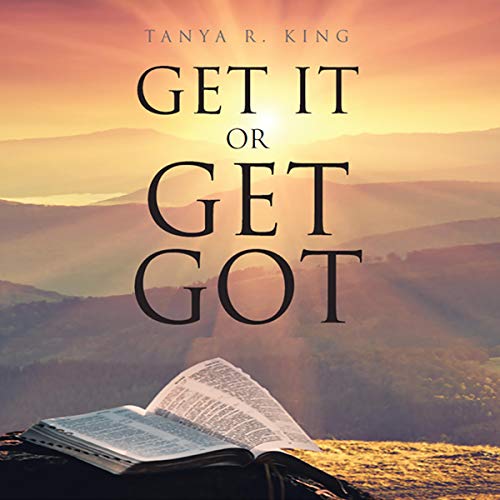 Cover of Get It or Get Got