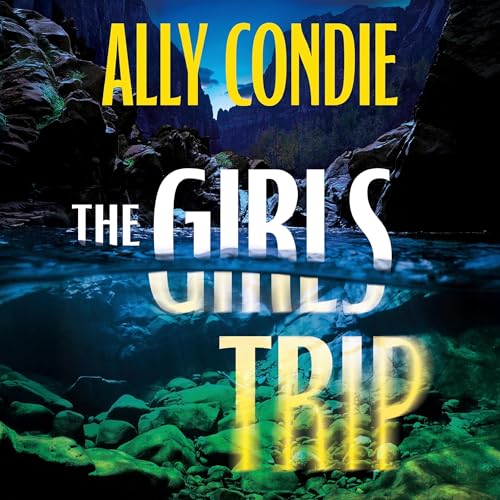 Cover of The Girls Trip