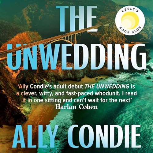 Cover of The Unwedding