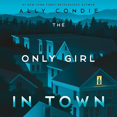 Cover of The Only Girl in Town