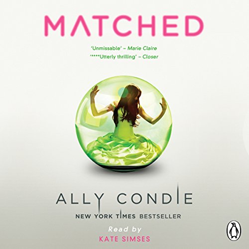 Cover of Matched