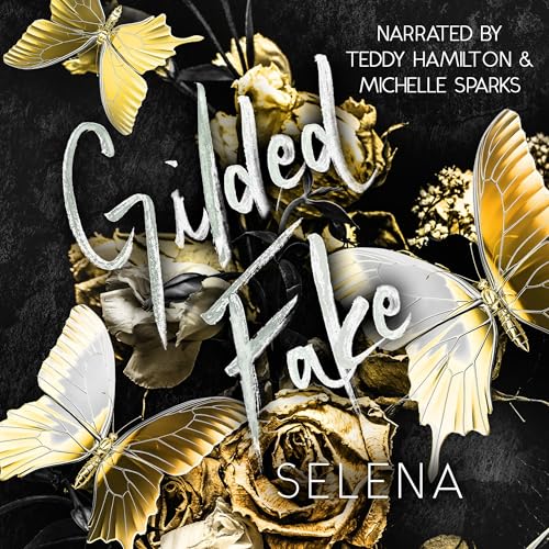Cover of Gilded Fake