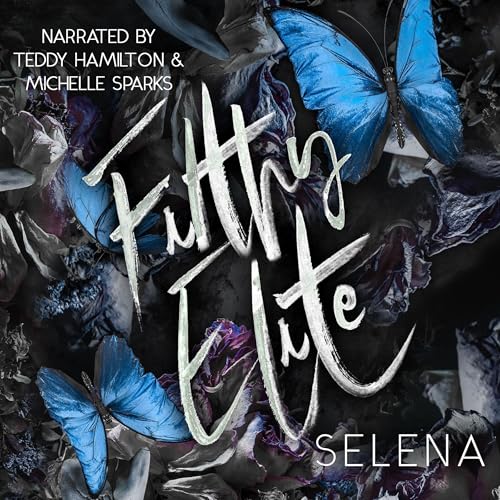 Cover of Filthy Elite